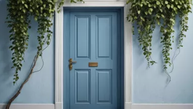 Ezt a növényt tedd a bejárathoz, és bevonzod a szerencsét és a pénzt az új esztendőben