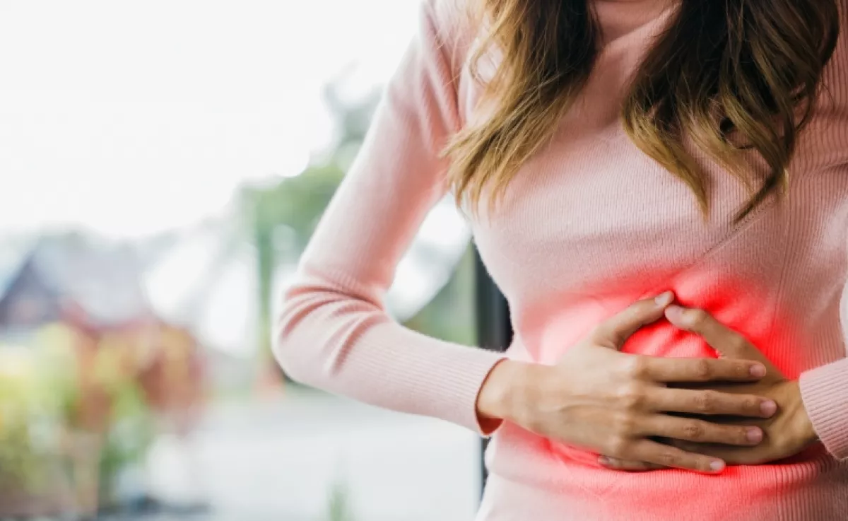 Ki ne próbáld ezt az őrült TikTok-trendet: súlyos bélkárosodást okozhat