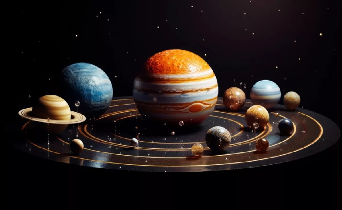 Teszt: te melyik bolygón születtél lelkileg? Válaszolj erre a 4 kérdésre, és kiderül!