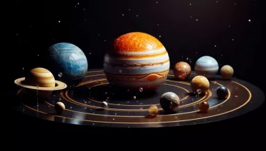 Teszt: te melyik bolygón születtél lelkileg? Válaszolj erre a 4 kérdésre, és kiderül!