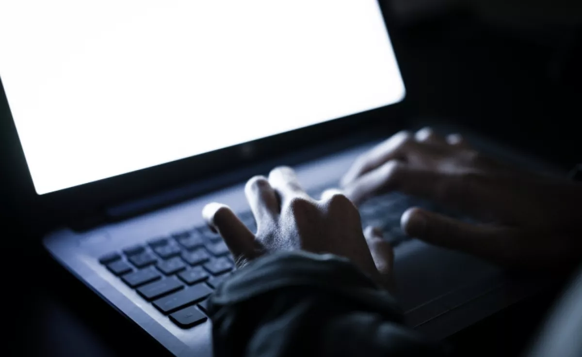 Ha ezt látod a böngésződben, valaki titokban figyel téged: tudják, épp mit csinálsz