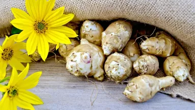 Nem a krumpli az: ez a zöldség tiltólistás a diétázóknak - Duplájára is nőhet tőle a súlyod