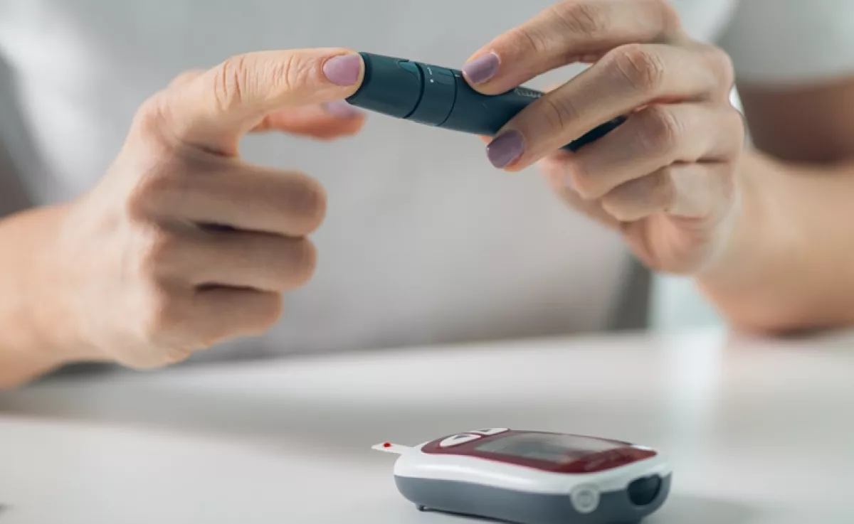 Egy tanulmány szerint ez a 2-es típusú cukorbetegség megelőzésének legjobb módja