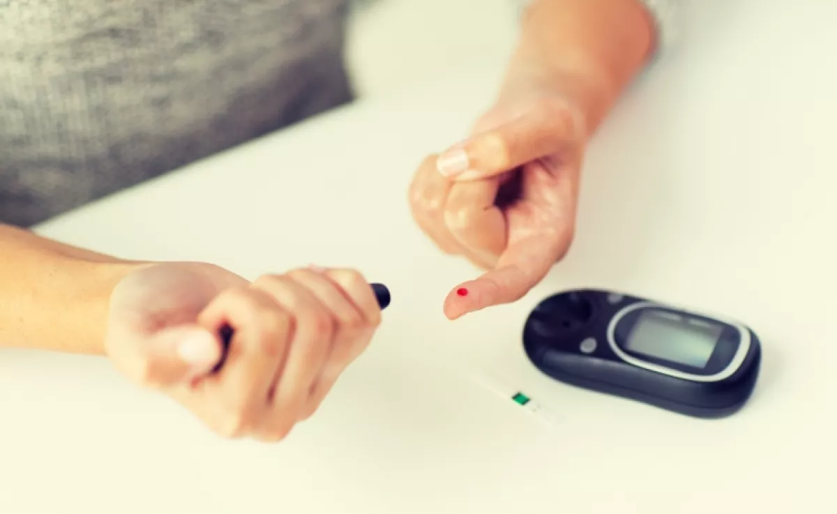 Ez a kezdődő cukorbetegség legelső előjele – sokan nem is gondolnák, mit jelent valójában