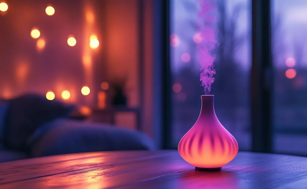 Ha ezt az illóolajat párologtatod lefekvés előtt, pár hét alatt károsodhat az agyi keringésed: használd óvatosan