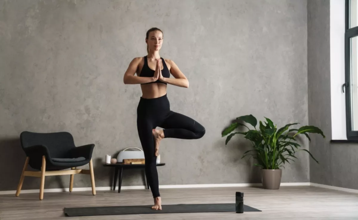 30 másodperces egyensúly teszt: ebből kiderül, meddig fogsz élni