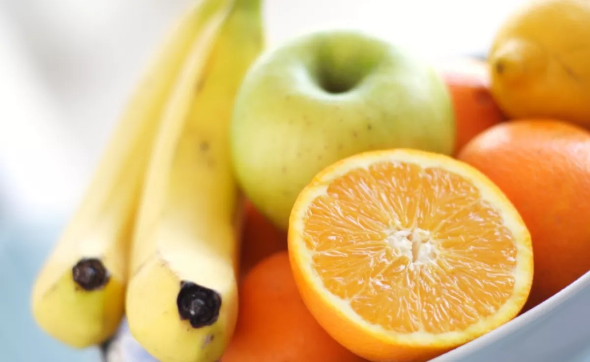 Nem a banán vagy az alma: ez a gyümölcs éhgyomorra fogyasztva gyorsítja a fogyást