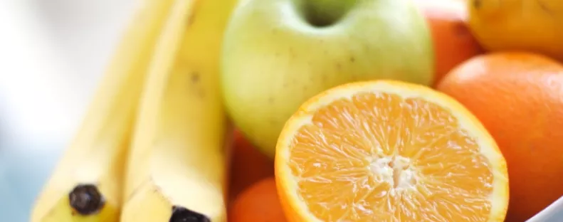 Nem a banán vagy az alma: ez a gyümölcs éhgyomorra fogyasztva gyorsítja a fogyást