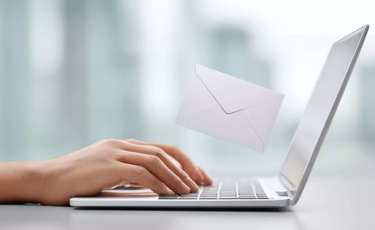 Ha így kezdődik egy e-mail, az szinte biztos, hogy csalás: ne dőlj be neki!