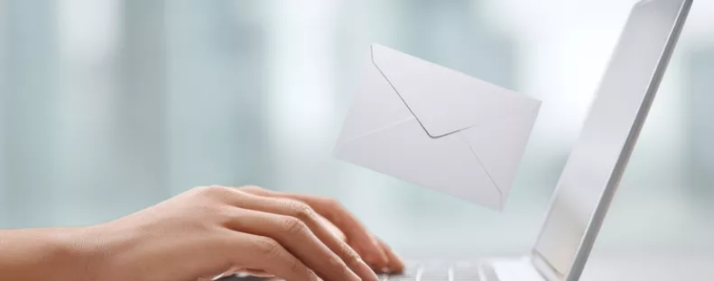 Ha így kezdődik egy e-mail, az szinte biztos, hogy csalás: ne dőlj be neki!