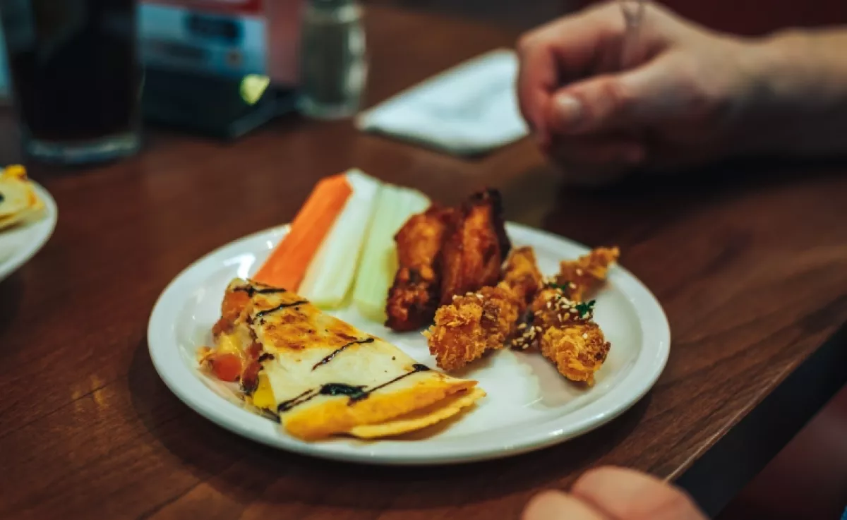 Ezt a 3 élelmiszert soha ne edd együtt: a szakértők szerint veszélyes kombináció