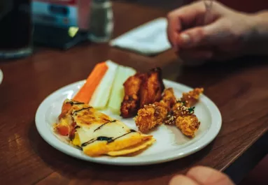 Ezt a 3 élelmiszert soha ne edd együtt: a szakértők szerint veszélyes kombináció