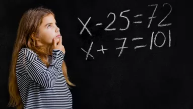 Villámteszt: csak a zsenik oldják meg 1 perc alatt ezt a fejszámolást