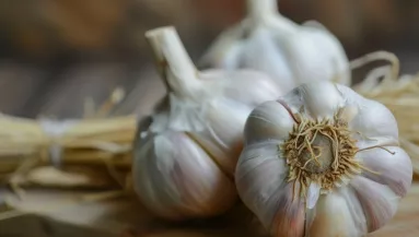 Ha így tárolod a fokhagymát, mérgezővé válhat: életveszélyes lehet elfogyasztani