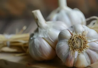 Ha így tárolod a fokhagymát, mérgezővé válhat: életveszélyes lehet elfogyasztani