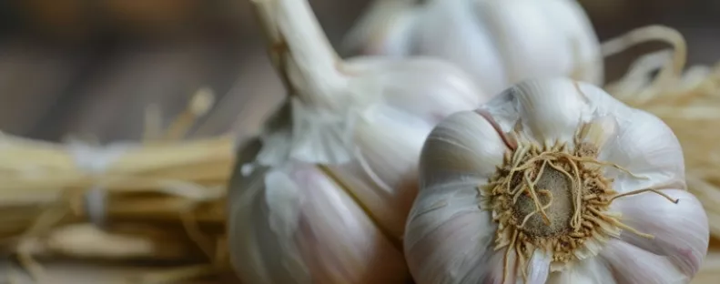 Ha így tárolod a fokhagymát, mérgezővé válhat: életveszélyes lehet elfogyasztani