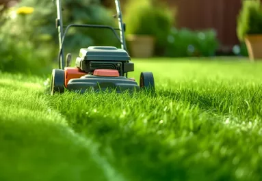 Innen tudhatod, hogy mikor nyírd le idén utoljára a gyepet