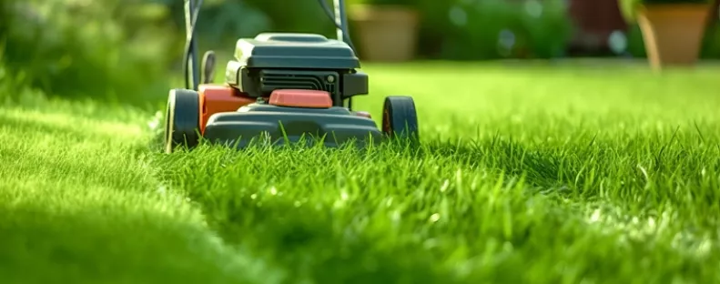 Innen tudhatod, hogy mikor nyírd le idén utoljára a gyepet