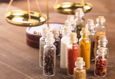 Ez a fűszer 40%-kal csökkentheti a daganatok kialakulását: fogyaszd minél gyakrabban