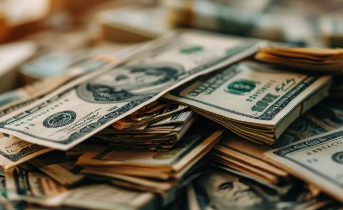 Ez a csillagjegy 2026-ban meggazdagszik: piszok sok pénz üti majd a markát, akkor is, ha most még semmije sincs