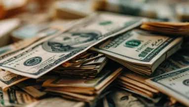 Ez a csillagjegy 2026-ban meggazdagszik: piszok sok pénz üti majd a markát, akkor is, ha most még semmije sincs