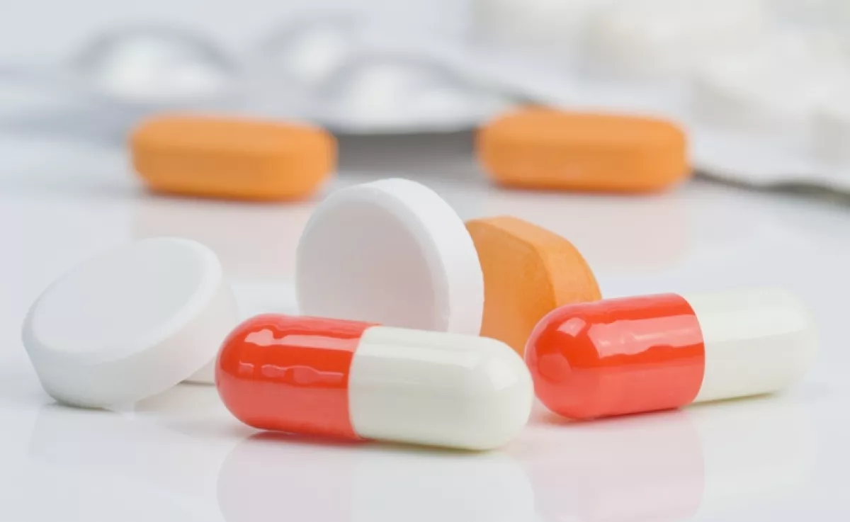 Ezt a gyümölcsöt felejtsd el, ha fájdalomcsillapítót szedsz: veszélyes kölcsönhatás alakulhat ki