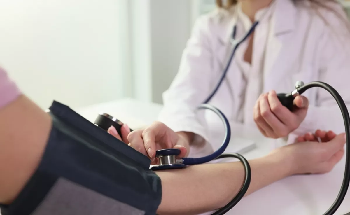 Nem a só okozza a magas vérnyomást: ez az ital a valódi ludas