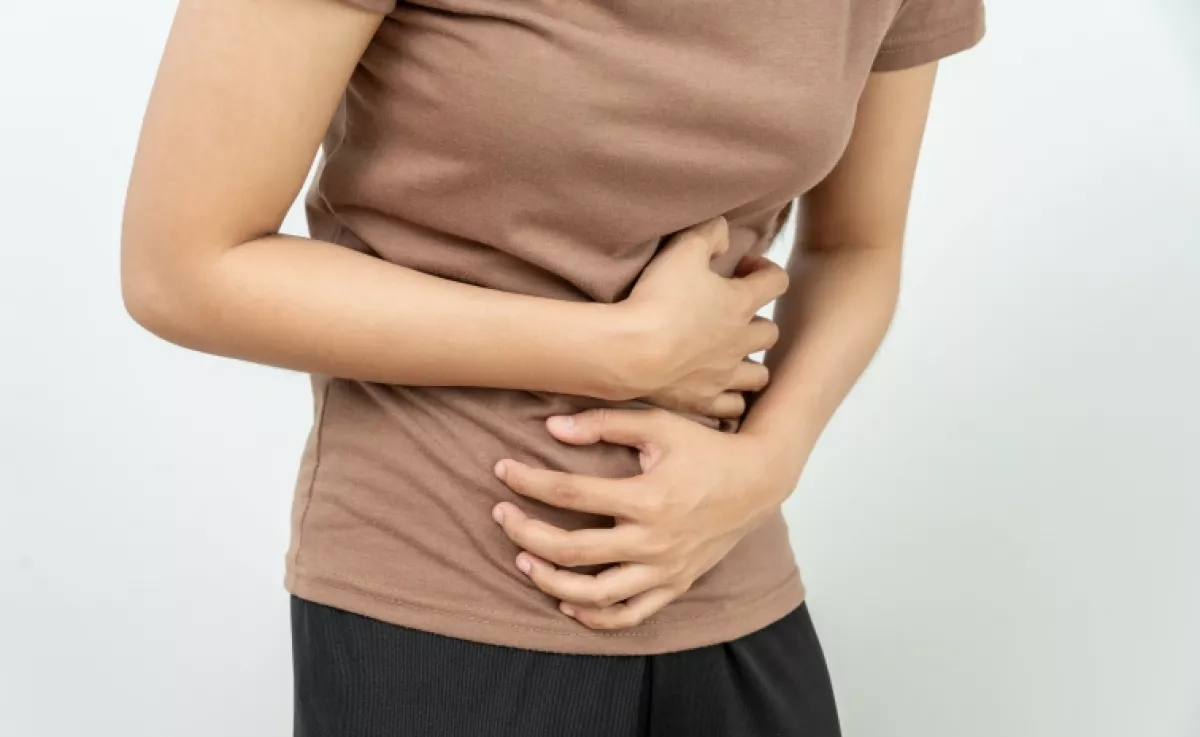 Nem a chili, nem a szerecsendió: ez a fűszer olyan gyulladást okozhat, hogy hetekig fájhat tőle a gyomrod