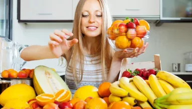 Soha ne edd éhgyomorra ezt a gyümölcsöt: borzasztóan rosszat teszel vele a gyomrodnak