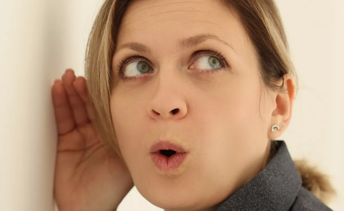 Ha ezt a hangot hallod a falból, ne várj: komoly baj közeleg, jobb, ha azonnal cselekedsz