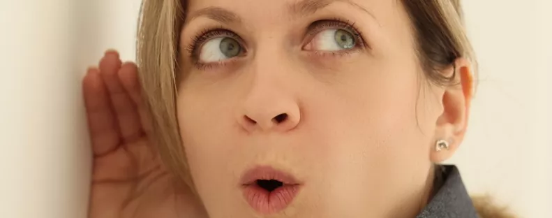 Ha ezt a hangot hallod a falból, ne várj: komoly baj közeleg, jobb, ha azonnal cselekedsz