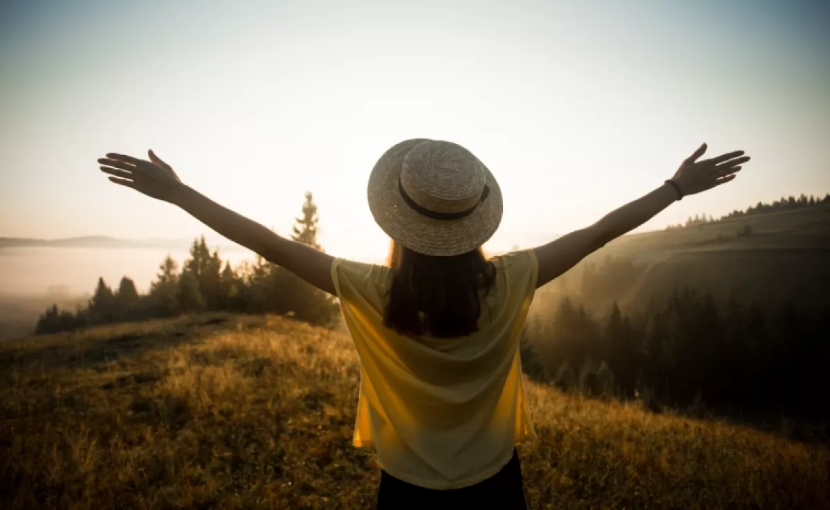 A rejtélyes 7 éves ciklus: ezért változik meg teljesen az életed minden hetedik évben