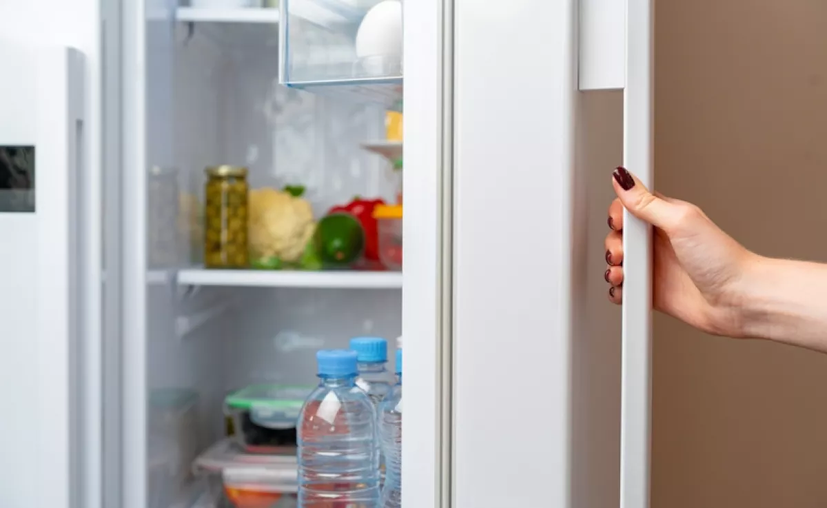 Soha ne tedd ezt a hűtőbe: gyorsabban romlik tőle minden étel