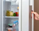 Rengeteget spórolhatsz vele: ezzel a trükkel a hűtő sokkal kevesebb áramot fogyaszt Rengeteget spórolhatsz vele: ezzel a trükkel a hűtő sokkal kevesebb áramot fogyaszt