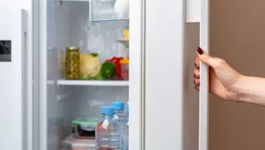 Rengeteget spórolhatsz vele: ezzel a trükkel a hűtő sokkal kevesebb áramot fogyaszt
