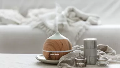 Ez az illat a feng shui szerint elűzi a szerelmet az otthonodból: iktasd ki, ha pozitív energiákra vágysz