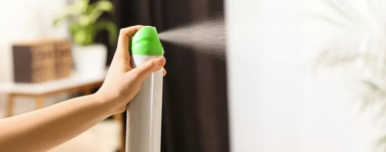 Jobb, mint a drága légfrissítők: ha ezt a házi illatosítót teszed a WC-be vagy a fürdőbe, hetekig illatozni fog a helyiség