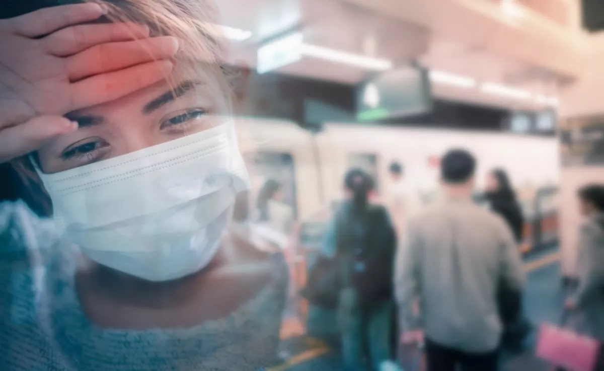 Megdöbbentő prófécia: Baba Vanga 2026-ra egy világjárványt jósolt, amely rosszabb lesz, mint a koronavírus