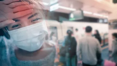 Megdöbbentő prófécia: Baba Vanga 2026-ra egy világjárványt jósolt, amely rosszabb lesz, mint a koronavírus