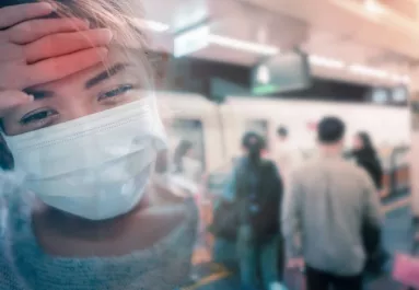 Megdöbbentő prófécia: Baba Vanga 2026-ra egy világjárványt jósolt, amely rosszabb lesz, mint a koronavírus