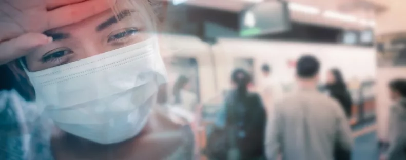 Megdöbbentő prófécia: Baba Vanga 2026-ra egy világjárványt jósolt, amely rosszabb lesz, mint a koronavírus