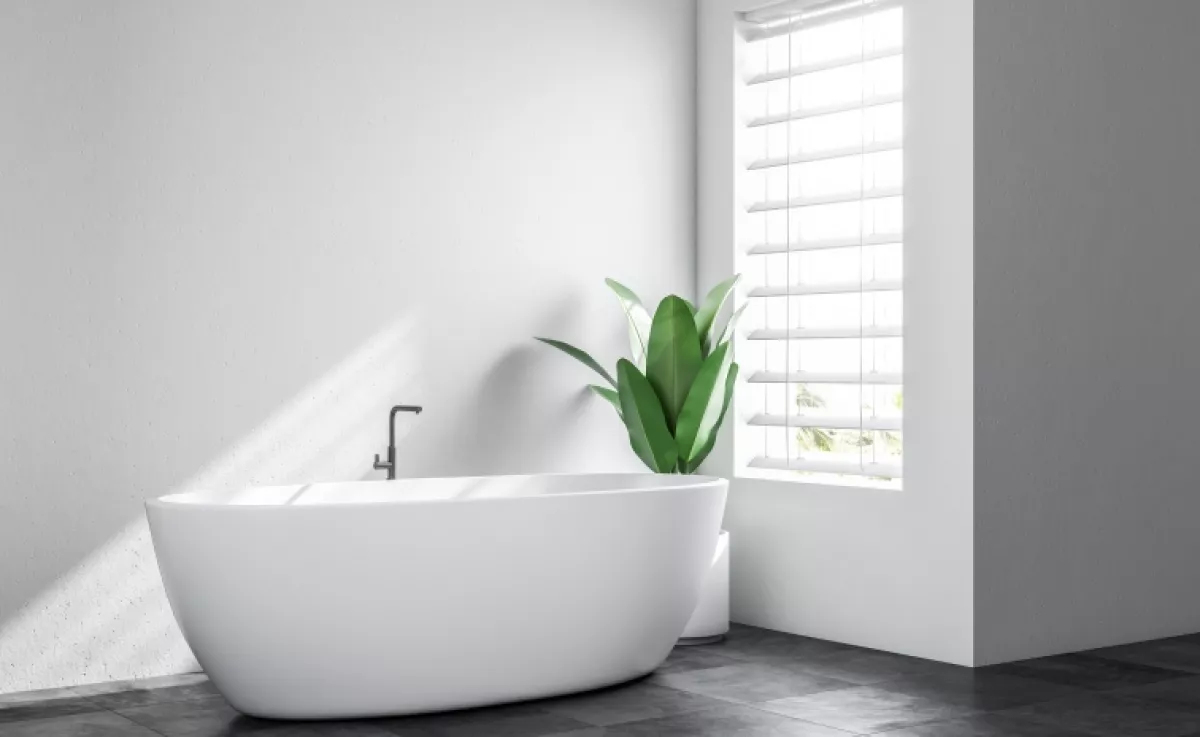 Csak dörzsöld át ezzel a zöldséggel a kádat, és az újra hófehér lesz: úgy fog ragyogni, mint új korában