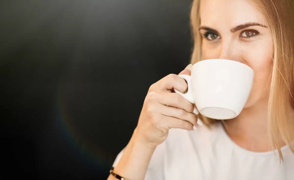 Ezt idd a reggeli kávé helyett – már egy hét alatt látványos lesz a fogyás