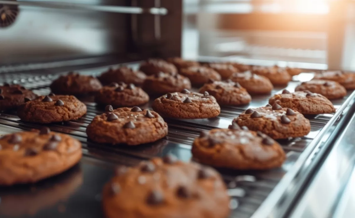 Rosszul tudtad? Valójában így kell helyesen használni a sütőpapírt