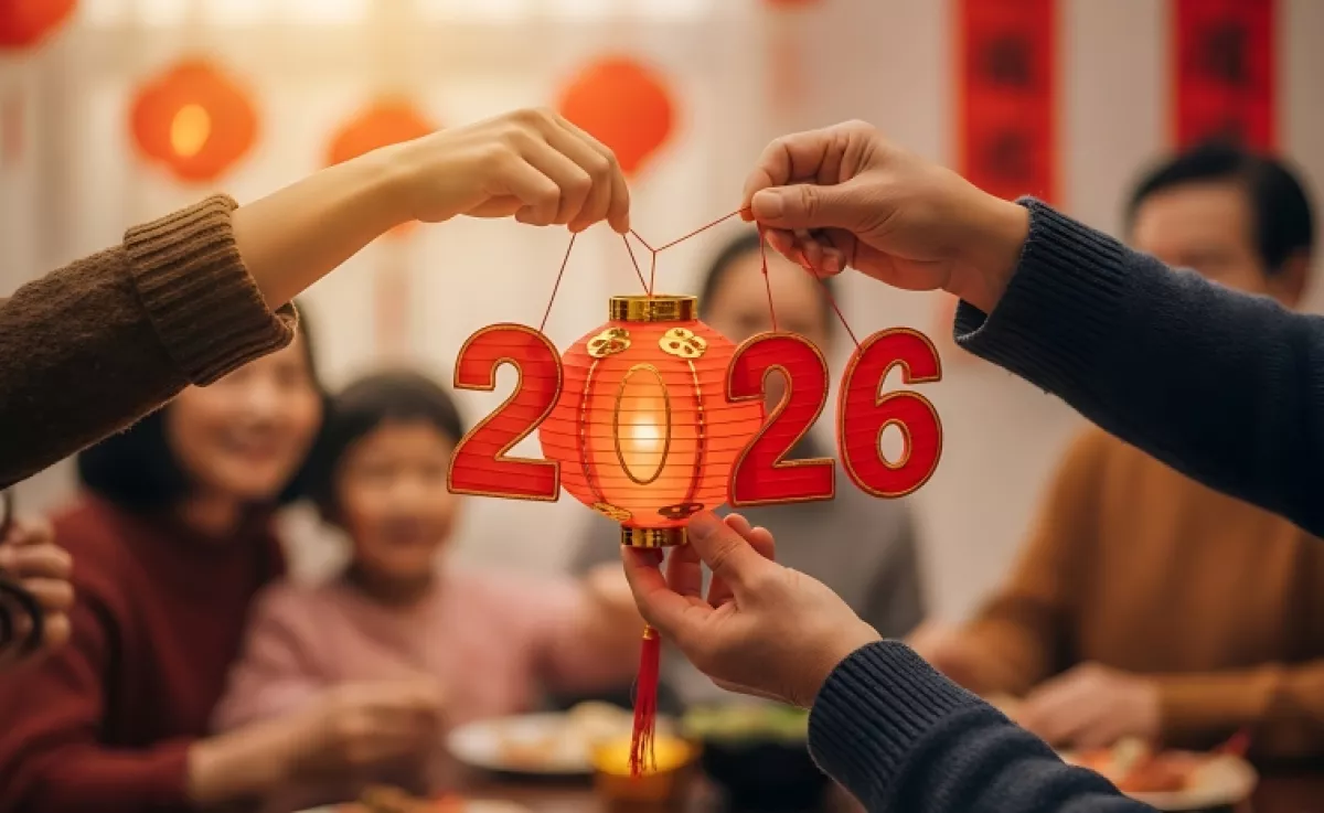 Ez vár rád 2026-ban a kínai horoszkóp szerint: ők lesznek a legszerencsésebb és a legpechesebb csillagjegyek a Tűz Ló évében