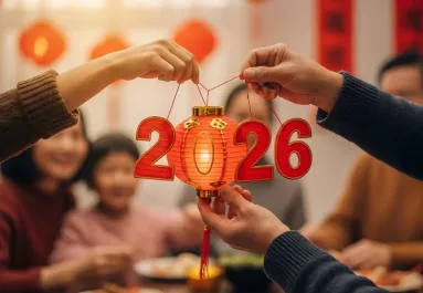 Ez vár rád 2026-ban a kínai horoszkóp szerint: ők lesznek a legszerencsésebb és a legpechesebb csillagjegyek a Tűz Ló évében