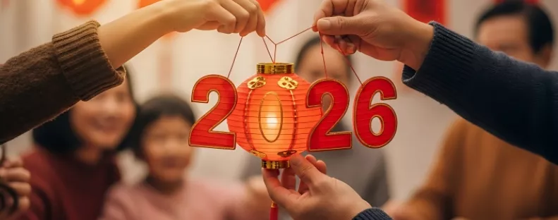 Ez vár rád 2026-ban a kínai horoszkóp szerint: ők lesznek a legszerencsésebb és a legpechesebb csillagjegyek a Tűz Ló évében