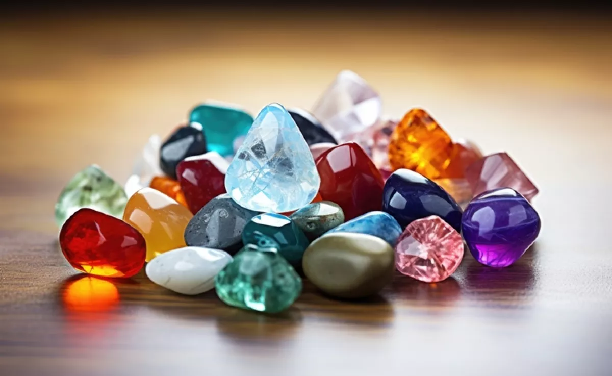 Bevonzod a szerencsét, ha ezt a követ hordod a táskádban: sorsfordító hatása van