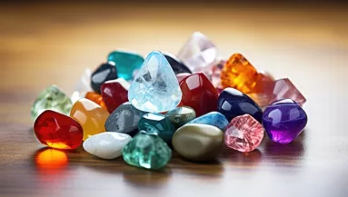 Bevonzod a szerencsét, ha ezt a követ hordod a táskádban: sorsfordító hatása van