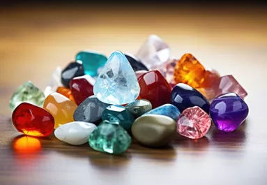 Bevonzod a szerencsét, ha ezt a követ hordod a táskádban: sorsfordító hatása van